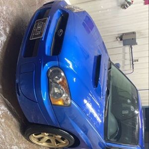 Meet your Posher, Tyson